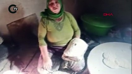 1983 Erzurum depremini yaşadı, boğasını satıp depremzedeler için bağışladı