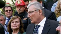 CHP Eski Genel Başkanı Deniz Baykal Hayatını Kaybetti: Vefat Haberini Kılıçtaroğlu Duyurdu