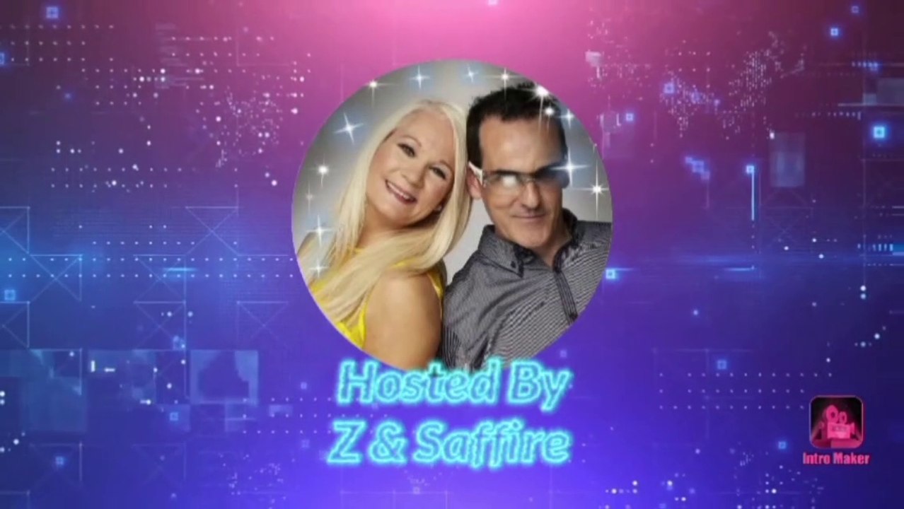 Moreish TV Series 4 Episode 8 - Valentines Special