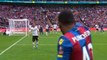 Crystal Palace 1-2 Manchester United (2015_16 Emirates FA Cup Final) - Goals & Highlights
