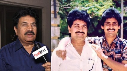 Atchi Reddy నా ఫ్రెండ్ ని అందుకే సపోర్ట్ చేస్తా Friendship Goals *Tollywood | Telugu OneIndia