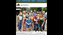 “La famille est réunie” : Joséphine Berry partage une bonne nouvelle avec ses fans