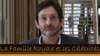 « Sois fort »:  Pierre Palmade dans un état d'urgence absolue, Nathalie Pernaut abattue