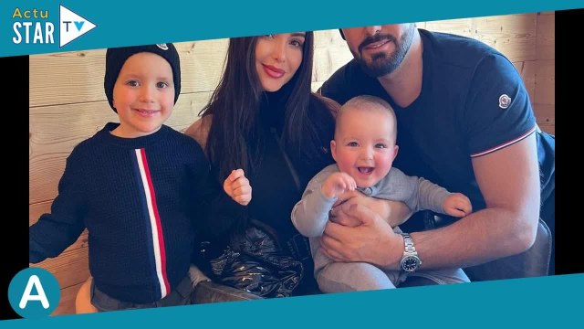 Nabilla en détresse avec son fils Milann : son gros chagrin incompris, elle se fait clasher