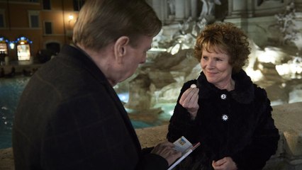 Finding Your Feet (2017) | Official Trailer, Full Movie Stream Preview