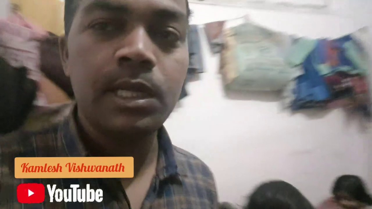 Daily vlog