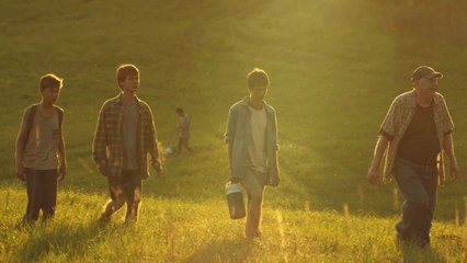 The Strange Ones (2018) | Official Trailer, Full Movie Stream Preview