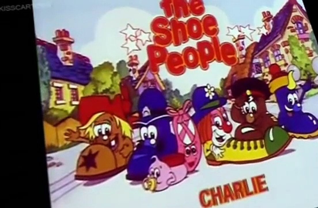 The Shoe People S01 E008