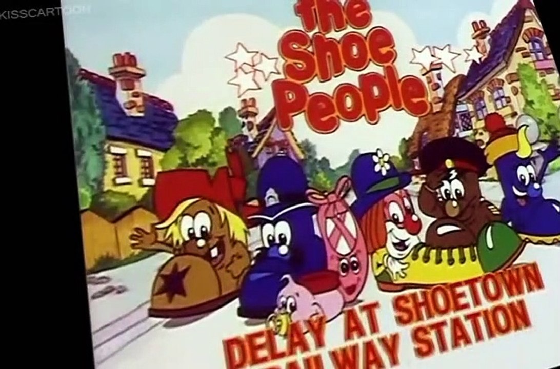 The Shoe People S01 E015