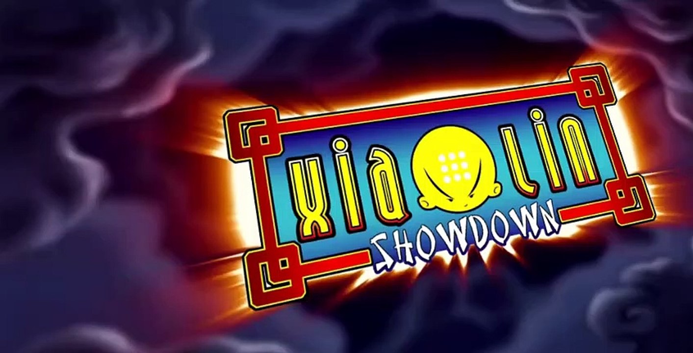 Xiaolin Showdown S01 E09
