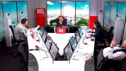Le journal RTL de 8h30 du 11 février 2023