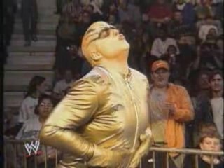 Cody Rhodes talks about Goldust