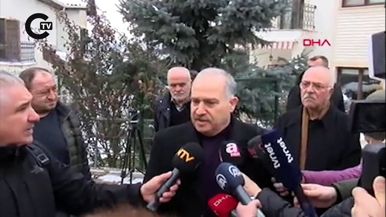 Eski CHP Genel Başkanı, Antalya Milletvekili Deniz Baykal yaşamını yitirdi