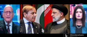 Iran ka Pak per $18 billion ki  penalty, pakistan is in deep trouble