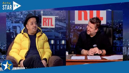 ”En décembre, il ne sera plus là” : Booder, pourquoi les médecins ne lui donnaient pas longtemps à v