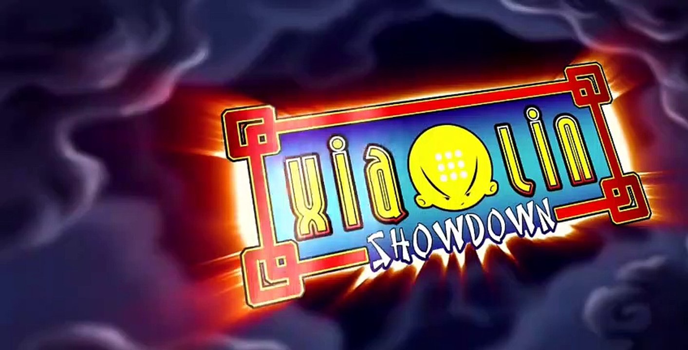 Xiaolin Showdown S02 E06