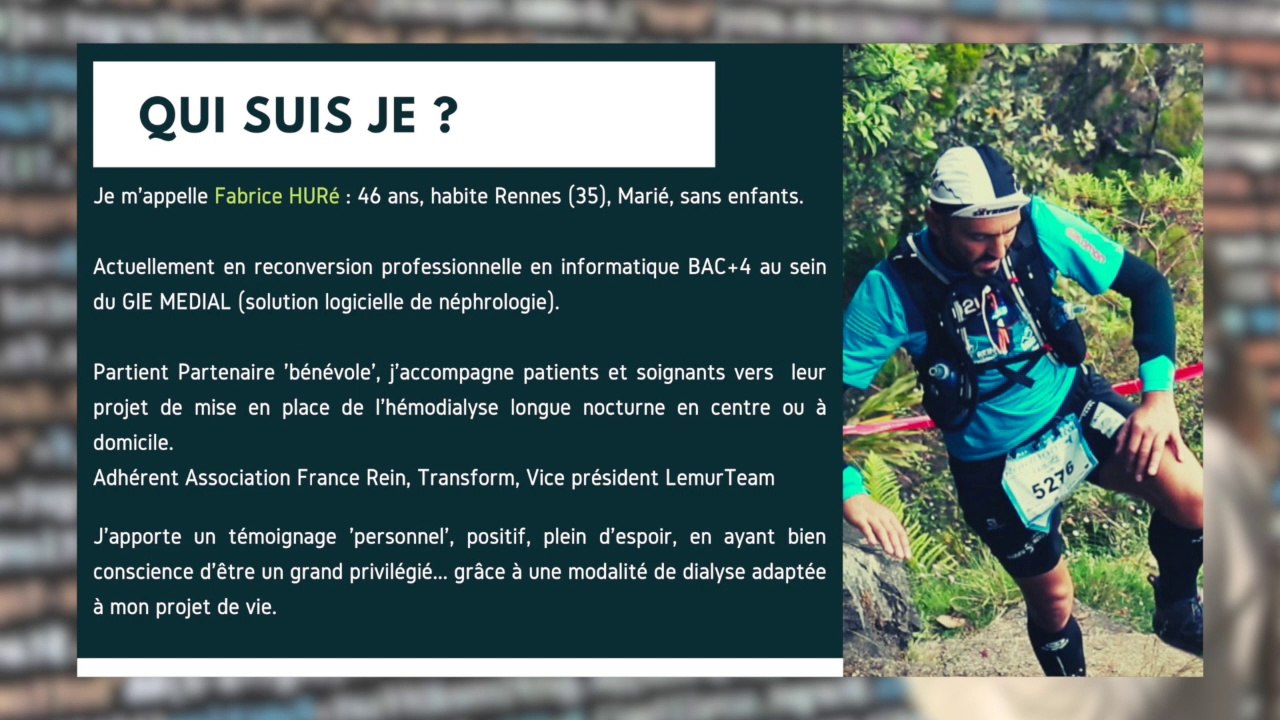 Intervention F.Hure