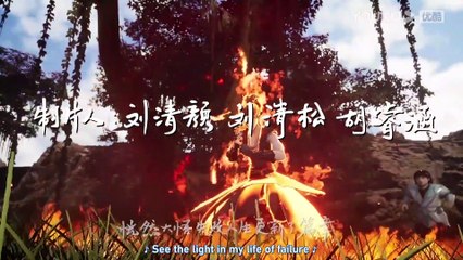 LEVELING UP IN FANTASY WORLD EP.30 ENG SUB
