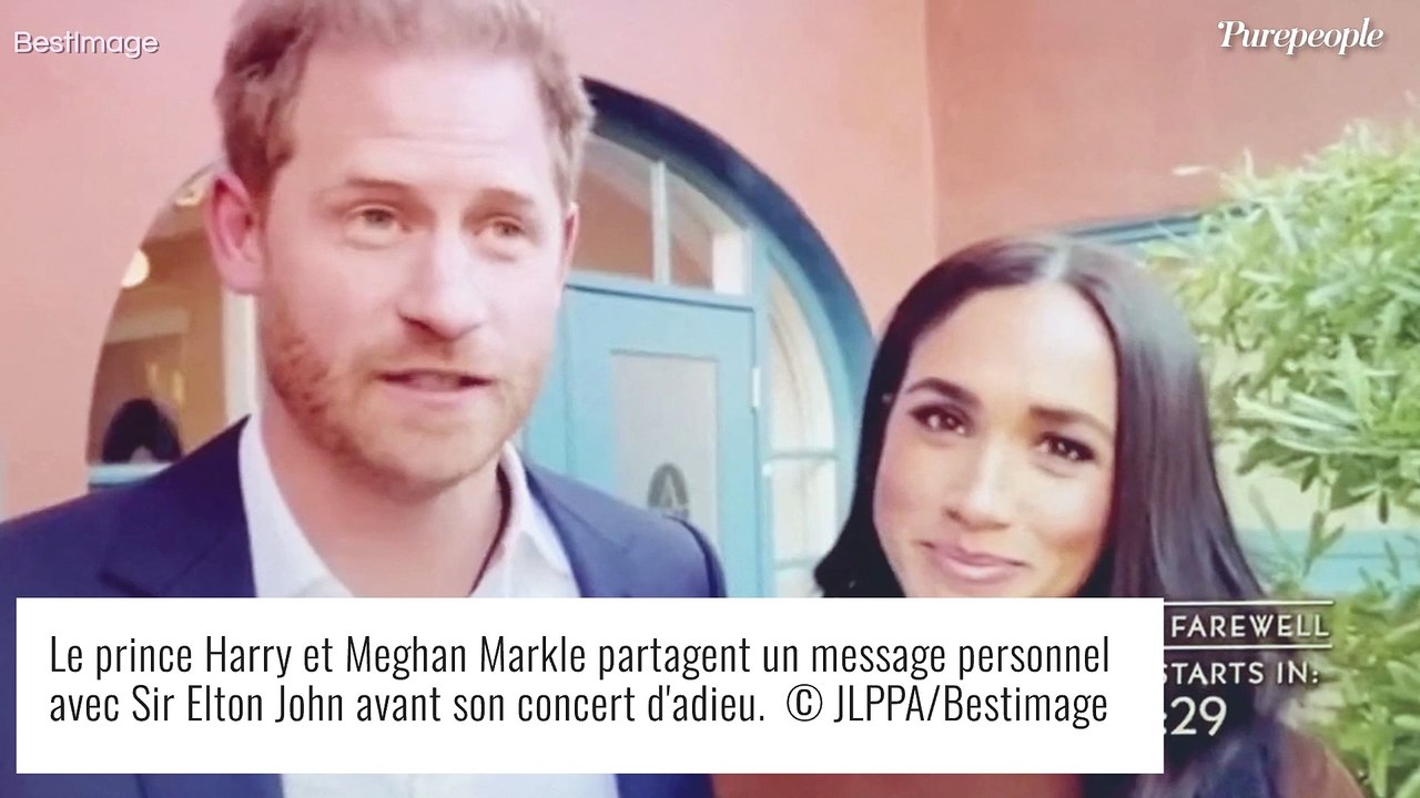 Prince Harry : Son fils Archie sosie d'un membre de la famille royale, le prince "médusé", un célèbre ami approuve