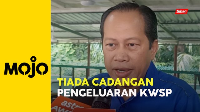 Dialog Bajet 2023 tak bangkit isu KWSP: Ahmad Maslan