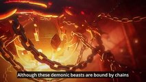 Tales Of Demons And Gods S7 Ep 286 Eng Sub