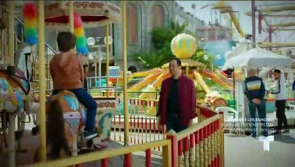 Amor y Traición Cap 51 Completo