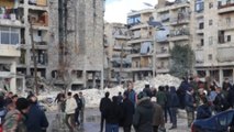 Los misioneros Salesianos de Siria piden ayuda para socorrer a las víctimas
