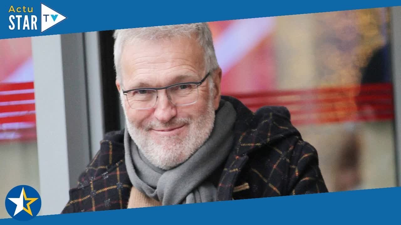 "Il m'a posé des questions sur..." : Laurent Ruquier et Hugo Manos, leurs premiers échanges révélés