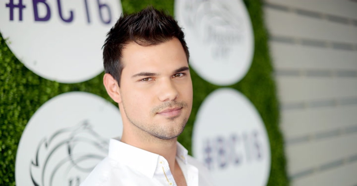 Happy Birthday, Taylor Lautner!