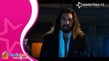 Vin Diesel Hadapi Jason Momoa di Fast X, Penuh Aksi Seru!