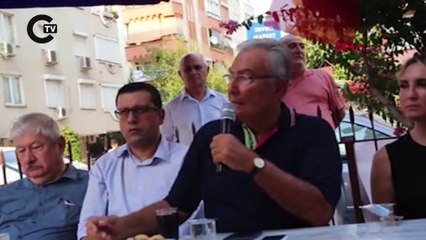 Siyasilerden Deniz Baykal'ın ölümünün ardından başsağlığı mesajları