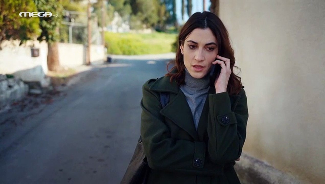 Η Γη της Ελιάς- Επεισόδιο 101