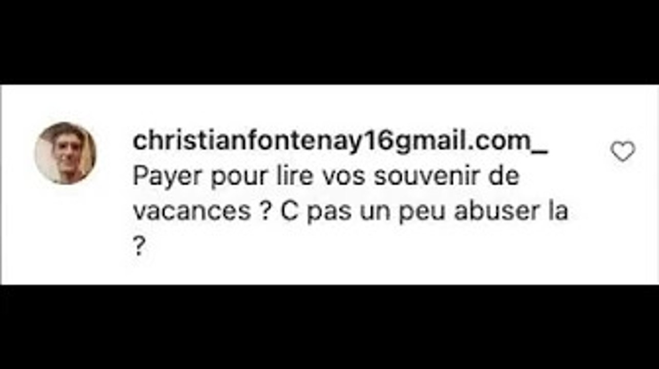 Sophie Davant fait la promotion de son nouvel entretien : Ses fans l'accusent d'"abus"