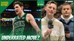 Mike Muscala SHINES in Celtics DEBUT