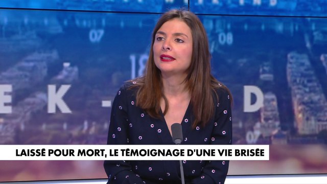 Najwa El Haïté : «Il y a une radicalisation des comportements au sein de notre société»