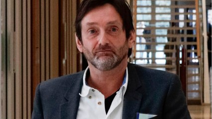 Voici - Pierre Palmade dans un état d'urgence absolue après un accident de la circulation (3)