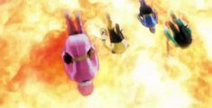 Power Rangers Samurai S01 E020 - The Ultimate Duel