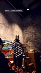 BIGBANG's G-Dragon and Taeyang dance to 'Vibe' challenge