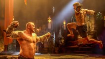 Kickboxer: Retaliation (2018) | Official Trailer, Full Movie Stream Preview