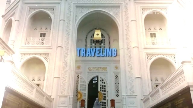 SALIHA - Newspaper Recycled Handicrafts Become Interesting and Beautiful Items