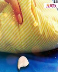 रात्री झोपताना उशीखाली ठेवा लसणाची पाकळी.. सुख शांती मिळेल