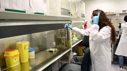 España es el cuarto país de Europa con más mujeres inventoras