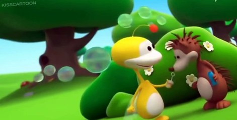 Uki Uki E003 – The Shadow