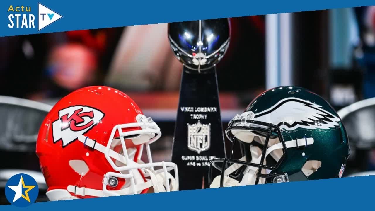 Programme TV Super Bowl 2023 : où et à quelle heure suivre l'événement et le concert de Rihanna ?
