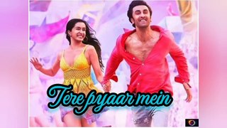 ❤️TERE PYAAR MEIN SONG❤️