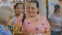 Mga bisita, nag-take out sa handaan nang walang paalam! | Wish Ko Lang