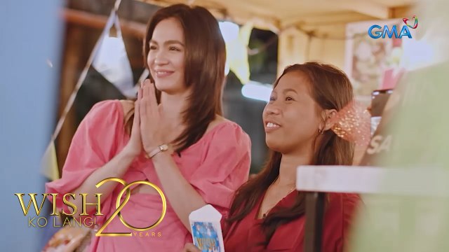Misis na biktima ng mga bisitang mahilig mag-take out ng handa, tinulungan ng ‘Wish Ko Lang’ | Wish Ko Lang