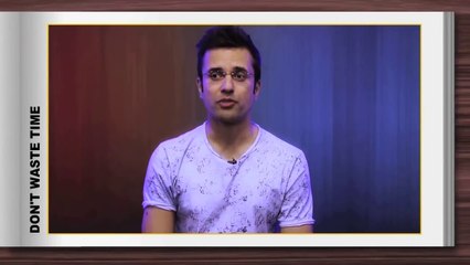 Sandeep Maheshwari's Top 10 Rules For Success (Hindi)