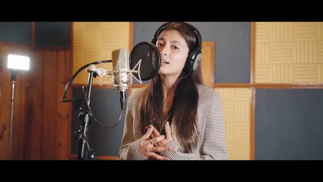 “Ka•sanapjok”- Daisy Lata R Marak (Cover by Fiama)