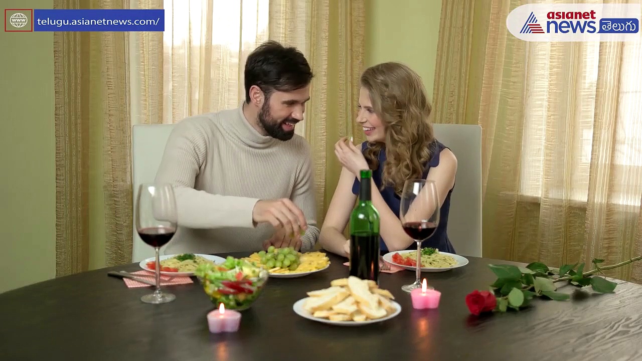 లావు తగ్గే 5 డిన్నర్ రూల్స్ తెలుసా..?